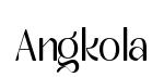 Angkola