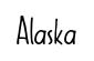 Alaska