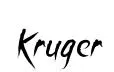 Kruger