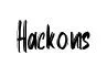 Hackons