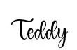 Teddy