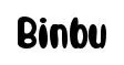 Binbu