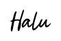 Halu